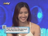 Has Pastillas Girl found her Mr Pastillas?