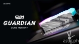 COLORFUL launches the CVN Guardian DDR5 memory