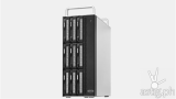 The TerraMaster D8-332: Ideal for those in need of higher storage and file transfer speed needs