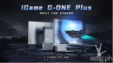 COLORFUL introduces the G-ONE PLUS All-in-One Gaming PC for all the gamers out there to enjoy