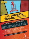 Upstart Soundstage: Hear the Drama
