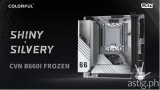 COLORFUL launches their latest additions to the CVN Series motherboards