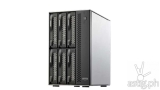 TerraMaster launches the T6-423 Professional NAS and the TOS 5 Operating System
