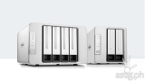 TerraMaster launches F2-223 and F4-223 with TRAID and makes flexible storage space management easier for small office and home office setups