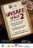 Unsafe Space 2 by Comedy Cartel at Eastwood [event]