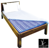Thin Cotton Mattress Made Affordable by Uratex