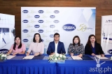 Sealed & Official: Matteo Endorses Sleep Specialist Uratex