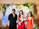 Discover the Revitalized Vine Aesthetics in the Heart of BGC