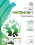VirIDescent: Reducing Carbon Footprint through Interior Design