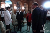 Philam Life backs President Duterte’s perception of a more accessible insurance