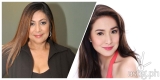Vivian Velez resigns from Tubig at Langis due to Cristine Reyes’ bad attitude