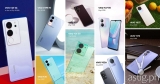 vivo Y16 gets a major price drop, only P3,999 this 1.1 sale
