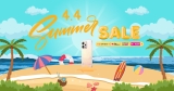 vivo’s 4.4 Summer Sale makes the V70 easier to own on Shopee and Lazada