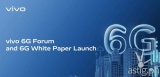 The vivo Communications Research Institute releases their third 6G white paper that experts believe will shape people’s lives beyond 2030