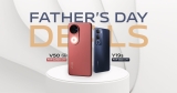 vivo V50 and Y19s are on sale for Father’s day [deals]