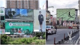 vivo asks if we are “ready to own our masterpiece?” as they launch digital billboards featuring everyday-life scenes as masterpieces in the ordinary
