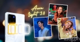 Achieve Studio-level Portraits With vivo V30 Series’ Aura Light 3.0