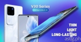 vivo V30 Series confirmed for PH, launches March 20