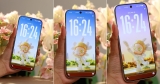 Zsiga brings your phone to life with vivo x POP MART collab