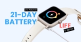 vivo Watch GT teased, launches July 18 in PH