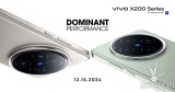 vivo X200 Series feature rundown: What to expect from vivo’s newest flagship