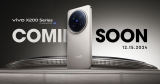 Vivo X200 Series teased, launches in PH December 15