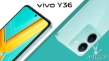 vivo Y36: Entry-level phone launches in PH, priced