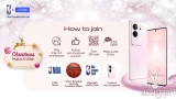 Win NBA tickets, vivo phones in ‘Christmas Make A Wish’ raffle promo