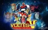 Let’s Volt In!!! Voltes V no Uta Theme Song Version Then & Now