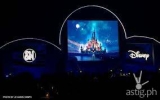 SM Group Spells Magic with Disney