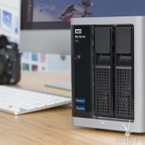 WD debuts fastest external RAID drive at 7200 RPM
