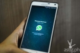 WhatsApp is now free for Globe customers