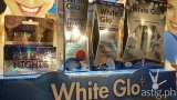 Teeth Whitening By White Glo Products Here in PH