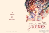 Woman, Create: 365 Wonders 2016 Planner [event]