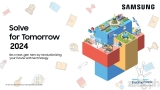 Pinoy STEM students to solve sustainability issues in Samsung Solve for Tomorrow 2024 [event]