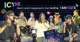 realme 13 Pro Series 5G debuts at realme FanFest 2024 [event]