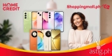 Back-to-school: 5 Top smartphones that you can get via Home Credit