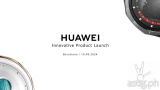 HUAWEI WATCH Ultimate, GT 5, MatePad Pro teased ahead of global launch