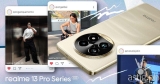 Influencer-approved: This is how the realme 13 Pro Series 5G brings high-end photography to mobile