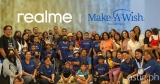 realme Gives Back to the Community to Wrap up FanFest 2024