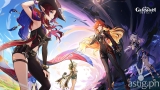 Genshin Impact 5.1: Xilonen arrives Oct 9
