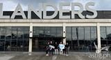 Landers pledges financial wellness to employees with EWA program