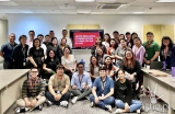 Aboitiz InfraCapital Partners with delaware Philippines for Pivotal Digital Transformation Initiative