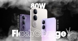 vivo V40 Lite with 80W FlashCharge launches October 19