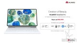 HUAWEI MatePad Pro 12.2” with OLED PaperMatte display now official in PH, priced