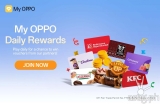 My OPPO App just got updated with vouchers, prizes for Pinoy fans