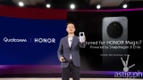 HONOR Magic7 with Autopilot AI Agent can order food and book your travel tickets