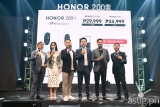 JBL Soundgear Frames are FREE with HONOR 200 pre-orders