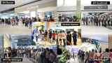 Long lines as HONOR 200 goes on sale in the Philippines