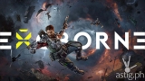 EXOBORNE: First gameplay just dropped – watch it now [video]